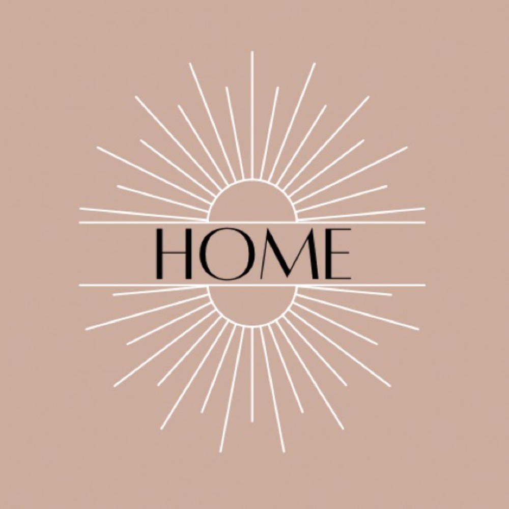 Home items